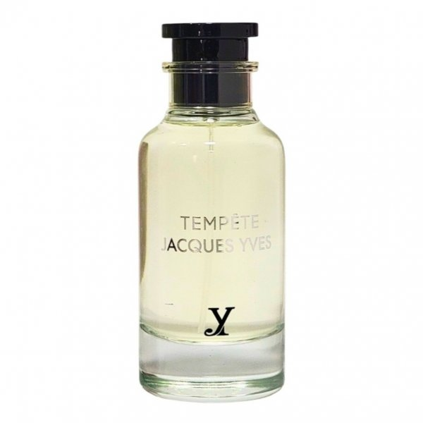 Fragrance World Tempete Jacques Yves woda perfumowana spray 100ml (U)