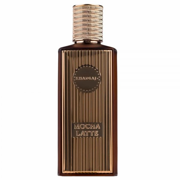 Khadlaj Mocha Latte ekstrakt perfum spray 100ml (U)