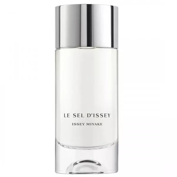 Issey Miyake Le Sel D'issey woda toaletowa refillable spray 100ml (M)