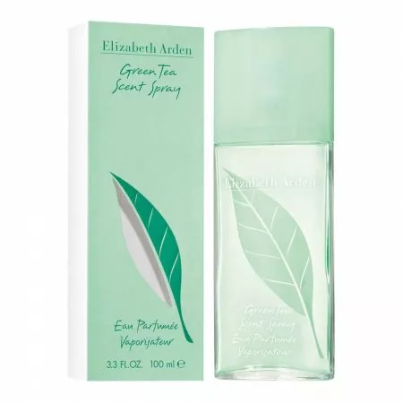 Elizabeth Arden Green Tea, woda perfumowana, 100ml (W)