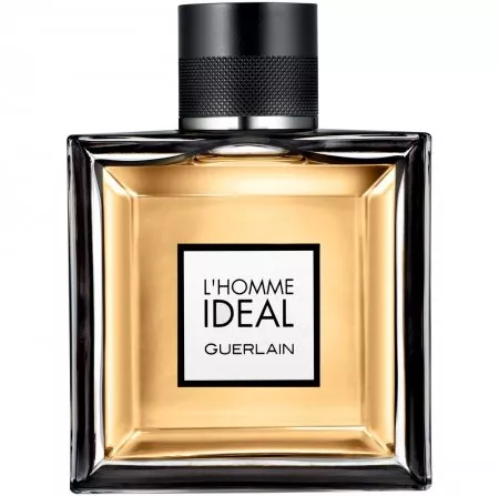 Guerlain L'Homme Ideal woda toaletowa spray 50ml (M)