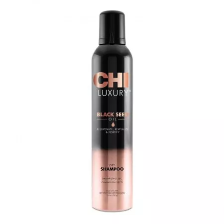 CHI Luxury, suchy szampon, 150g