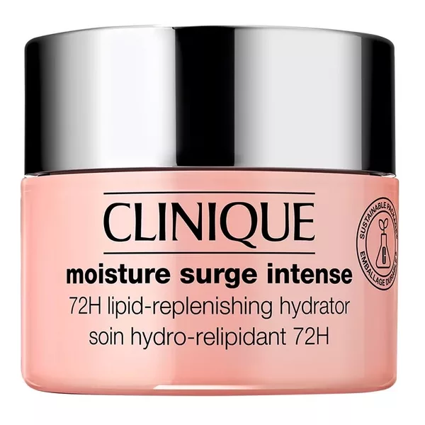 Clinique Moisture Surge™ Intense 72H Lipid-Replenishing Hydrator nawilżający żelowy krem do twarzy 15ml