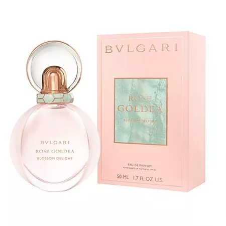 Bvlgari Rose Goldea Blossom Delight woda perfumowana spray 50ml (W)