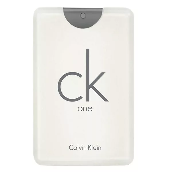 Calvin Klein CK One woda toaletowa spray 20ml (U)