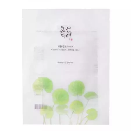 Beauty of Joseon Centella Asiatica Calming Mask maseczka do twarzy 25ml