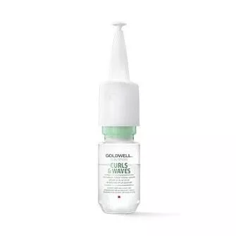 Goldwell Dualsenses Curl&Waves, serum intensywnie nawilżające, 18ml