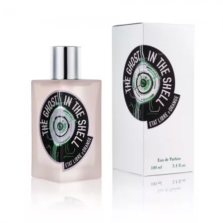 Etat Libre d'Orange The Ghost In The Shell Unisex woda perfumowana spray 100ml (U)