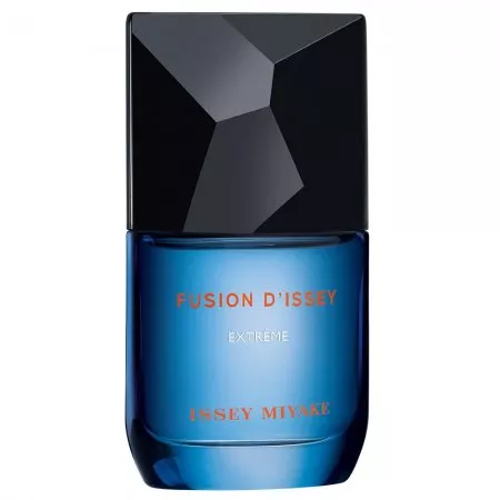 Issey Miyake Fusion d'Issey Extreme woda toaletowa spray 50ml (M)