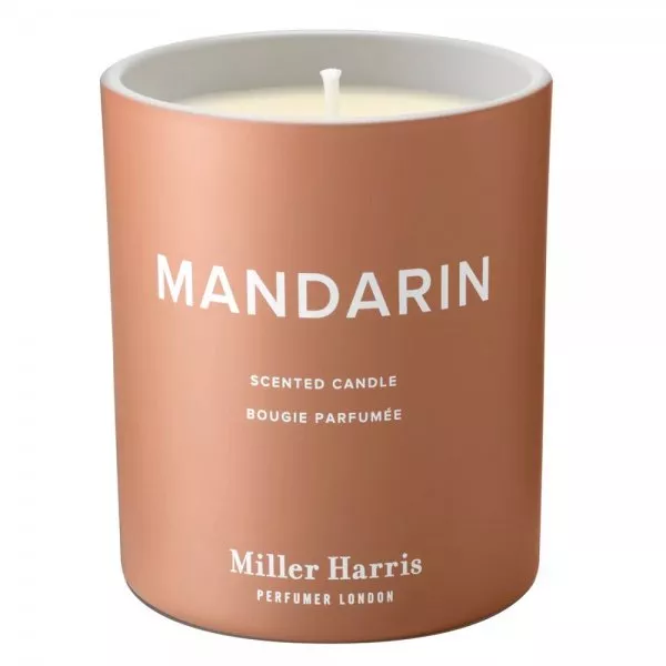 Miller Harris Mandarin świeca zapachowa 220g