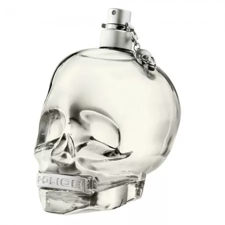 Police To Be Super&lsqb;Natural&rsqb; woda toaletowa spray 125ml (U)