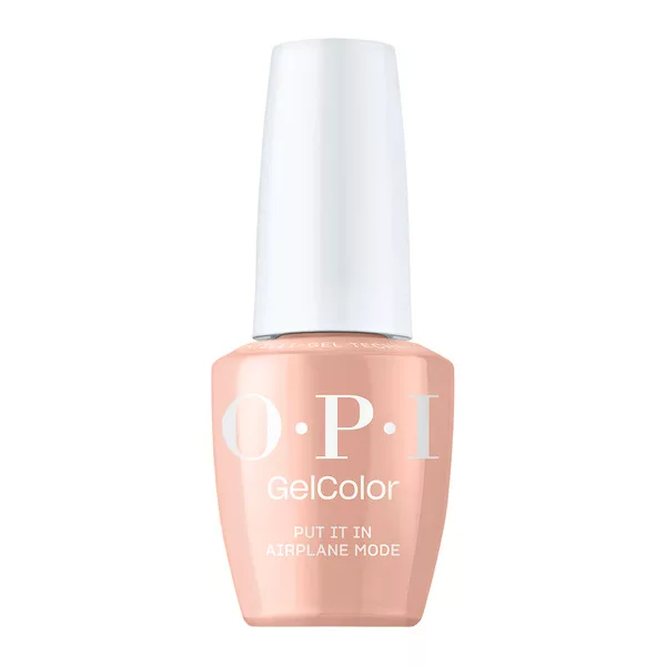OPI Gel Color Intelli-Gel System OPIcons, lakier hybrydowy do paznokci, put it in air-mode, 15ml