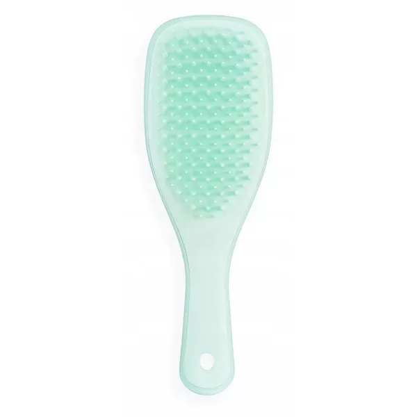 Tangle Teezer Ultimate detangler fine&fragile, mini szczotka do delikatnych i łamliwych włosów, mini mint