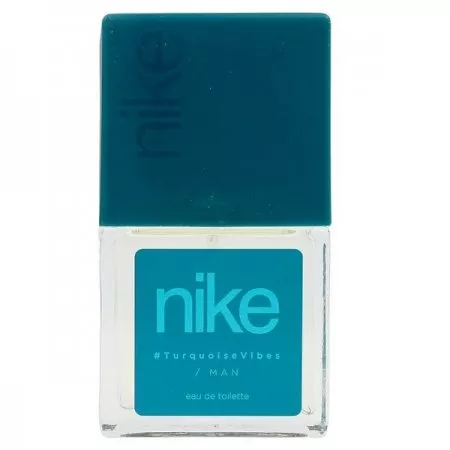 Nike #TurquoiseVibes Man woda toaletowa spray 30ml (M)
