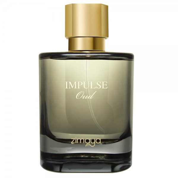 Zimaya Impulse Oud woda perfumowana spray 100ml (U)