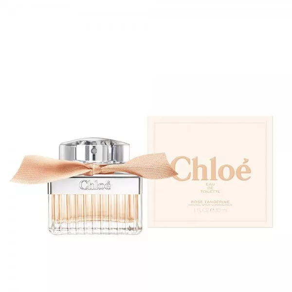 Chloe Rose Tangerine woda toaletowa spray 30ml (W)
