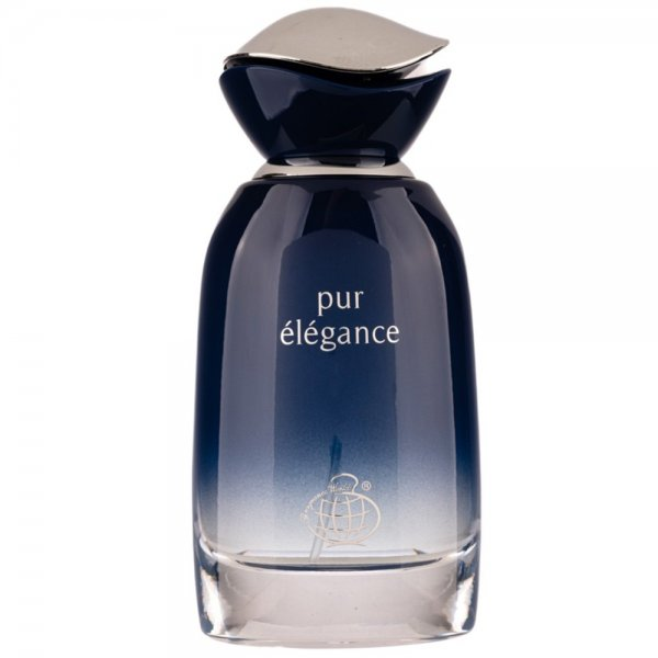 Fragrance World Pur Elegance woda perfumowana spray 100ml (U)