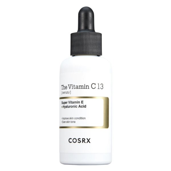 COSRX The Vitamin C 13 serum do twarzy z witaminą C 20ml