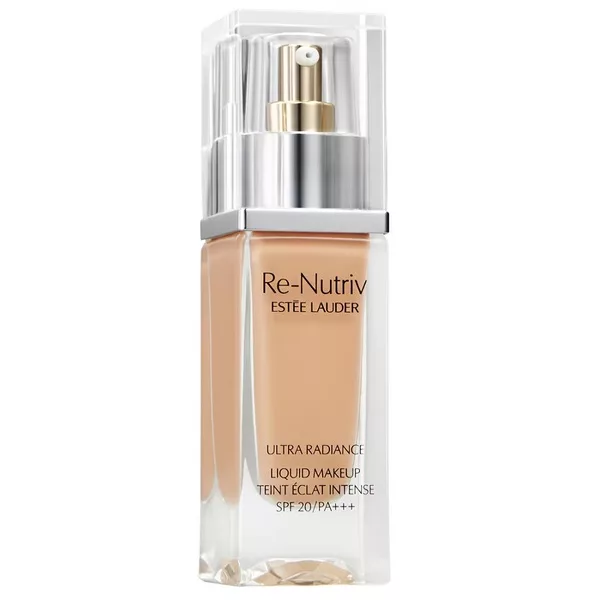 Estée Lauder Re-Nutriv Ultra Radiance Liquid Makeup SPF20 podkład do twarzy 3w1 Tawny 30ml