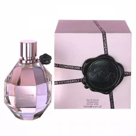 Viktor & Rolf Flowerbomb, woda perfumowana, 100ml (W)