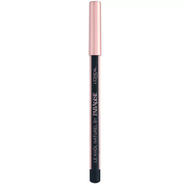 L'Oreal Paris Superliner Le Khôl Kredka do oczu 101 Midnight Black, 4g 1,2g
