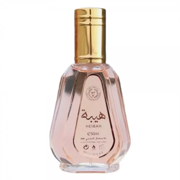 Ard al Zaafaran Heibah woda perfumowana spray 50ml (U)