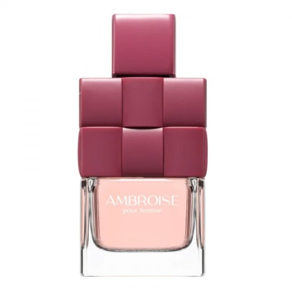 Fragrance World Ambroise Pour Femme woda perfumowana spray 100ml (W)