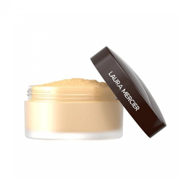 Laura Mercier Loose Setting Powder puder do twarzy Honey 29g