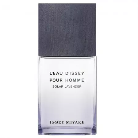 Issey Miyake L'Eau d'Issey Pour Homme Solar Lavender woda toaletowa spray 50ml (M)