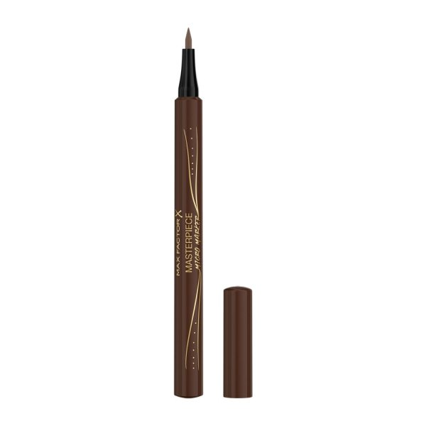 Max Factor Masterpiece Brow Micro-Marker precyzyjny pisak do brwi 050 Ash Brown 1.1ml