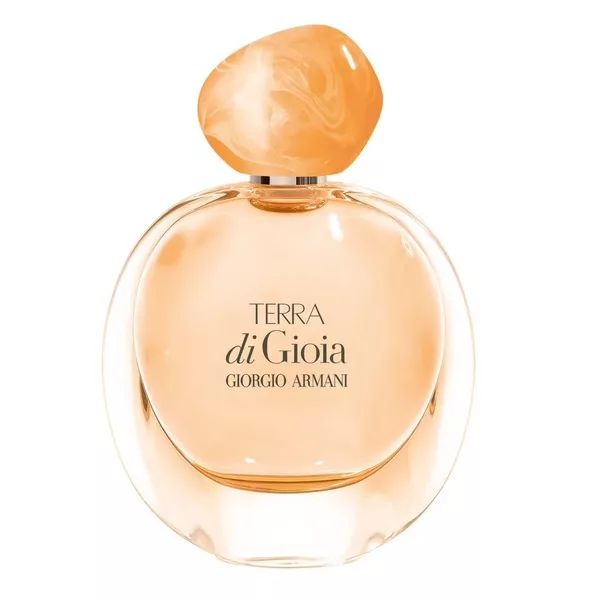 Giorgio Armani Terra di Gioia woda perfumowana spray 50ml (W)