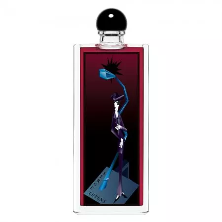 Serge Lutens La Fille de Berlin Edition Limitee woda perfumowana spray 50ml (W)