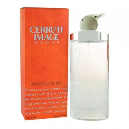 Nino Cerruti Image, woda toaletowa, 75ml (W)