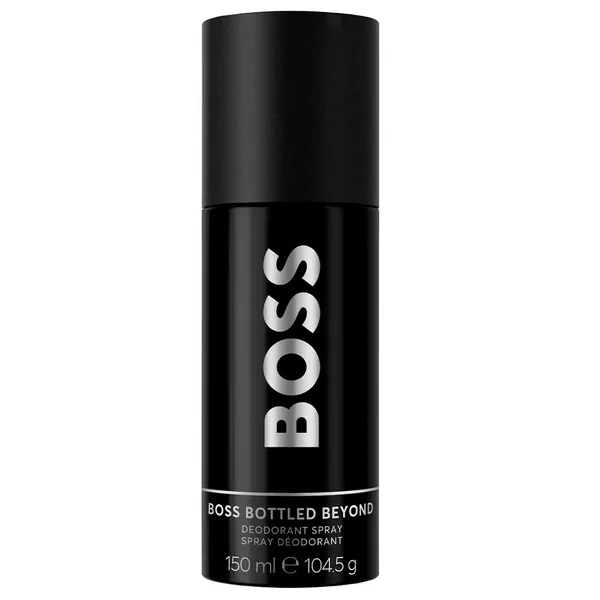 Hugo Boss Boss Bottled Beyond dezodorant spray 150ml (M)
