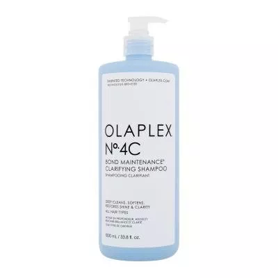 Olaplex No. 4C Clarifying Shampoo, szampon oczyszczający, 1000ml