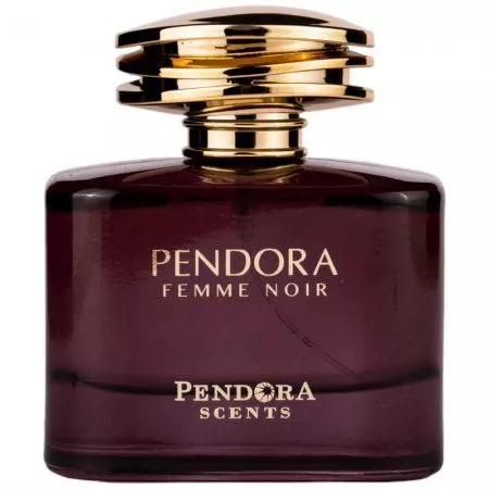Pendora Scents Femme Noir woda perfumowana spray 100ml (W)