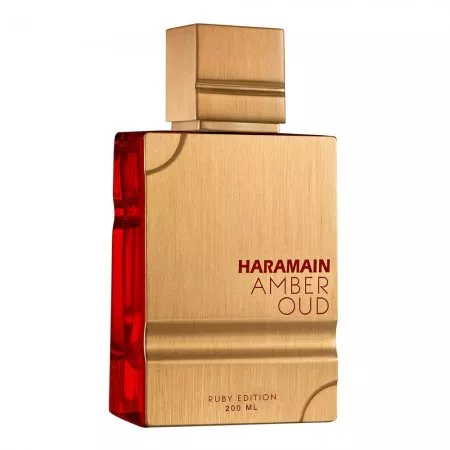 Al Haramain Amber Oud Ruby Edition woda perfumowana spray 200ml (U)