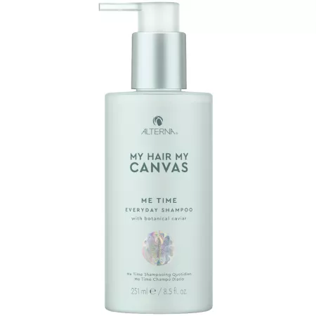 Alterna My Hair My Canvas Me Time, codzienny szampon do włosów, 251ml