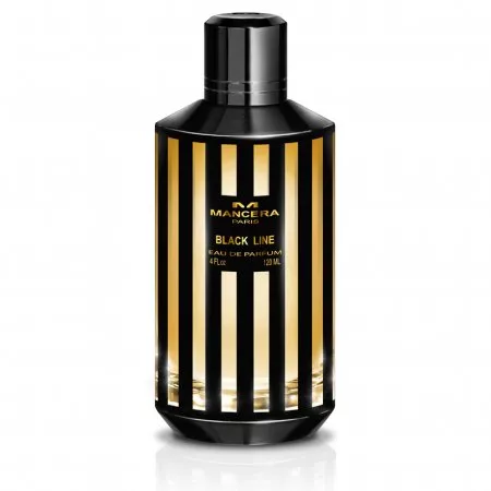 Mancera Black Line woda perfumowana spray 120ml (U)