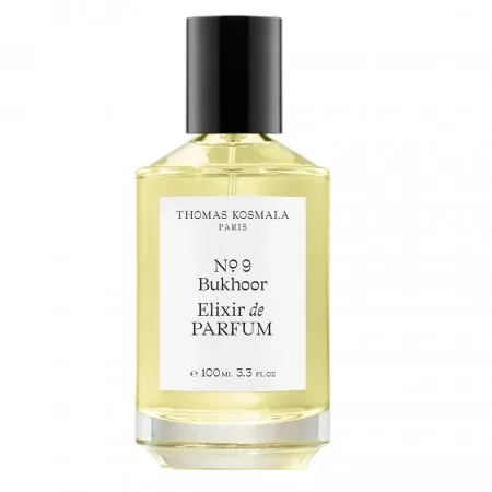 Thomas Kosmala No.9 Bukhoor eliksir perfum spray 100ml (U)