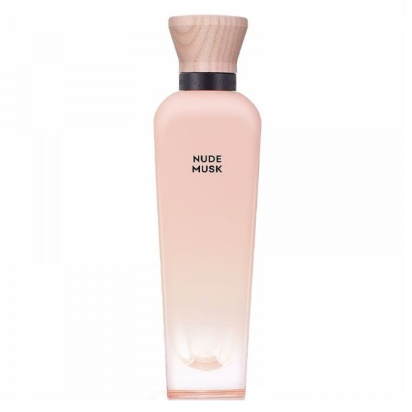 Adolfo Dominguez Nude Musk woda perfumowana spray 120ml (W)