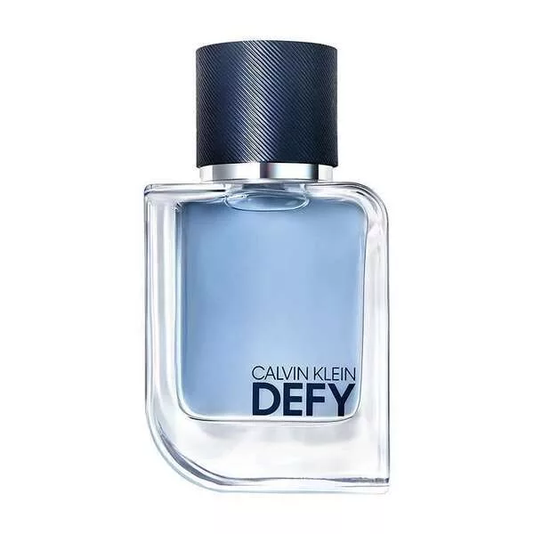 Calvin Klein Defy Men woda toaletowa spray 50ml (M)