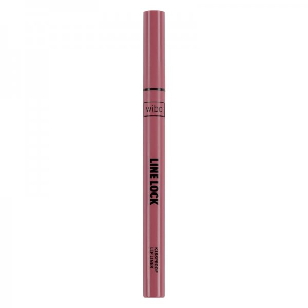 Wibo Line Lock konturówka do ust w pisaku 04 Stolen Kiss