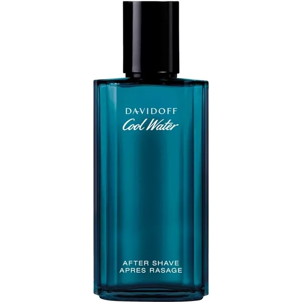 Davidoff Cool Water, woda po goleniu, 75ml (M)