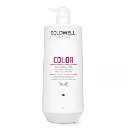 Goldwell Dualsenses Color, szampon nabłyszczający, 1000ml