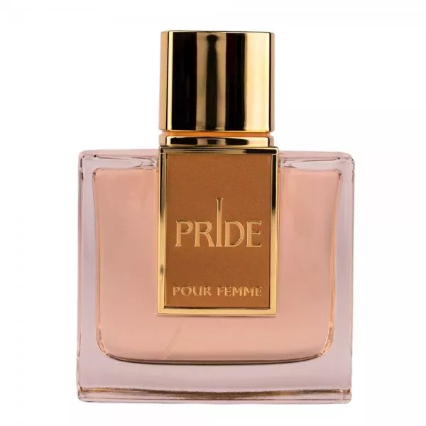 Rue Broca Pride Pour Femme woda perfumowana spray 100ml (W)