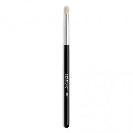 Semilac Makeup, pędzel do makijażu, 476