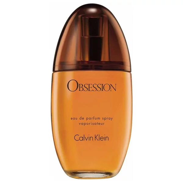 Calvin Klein Obsession, woda perfumowana, 50ml (W)