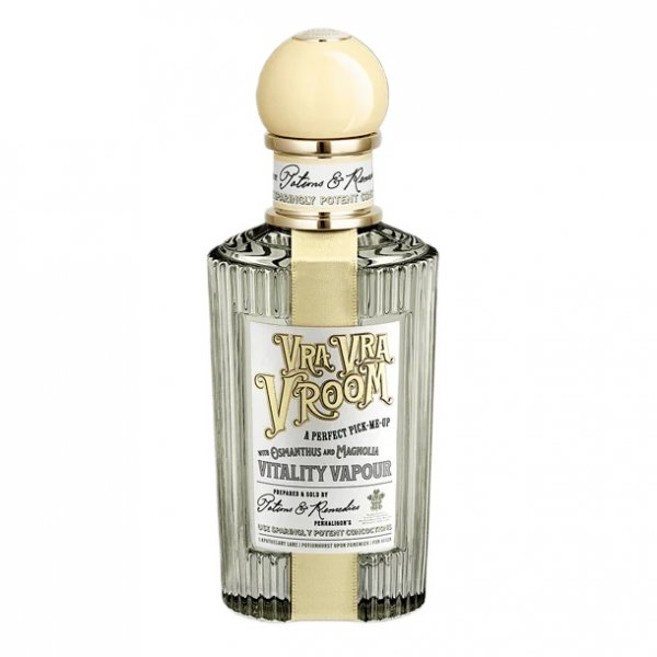 Penhaligon's Vra Vra Vroom woda perfumowana spray 100ml (U)