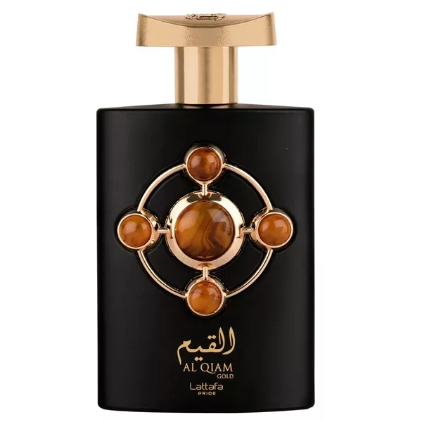 Lattafa Pride Al Qiam Gold woda perfumowana spray 100ml (U)